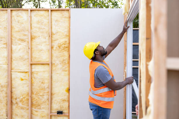Insulation Replacement Services in Marengo, IA