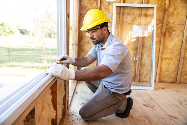 Range of Insulation Solutions in Marengo, IA