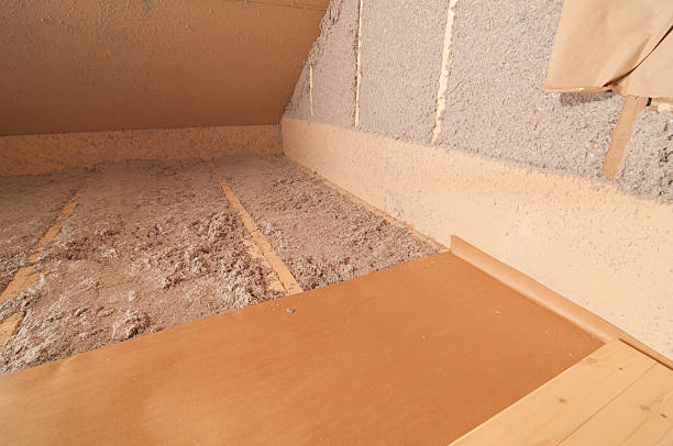 Insulation for New Construction in Marengo, IA